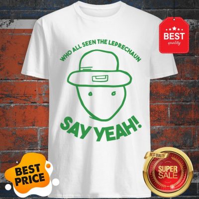 Amateur Leprechaun Sketch Mobile Alabama St Patrick’s Shirt