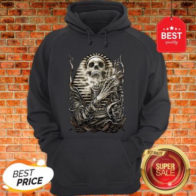 Official Winya No. 60 Monster Fictional Hoodie