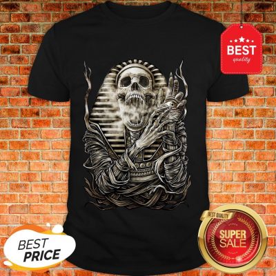 Official Winya No. 60 Monster Fictional Shirt