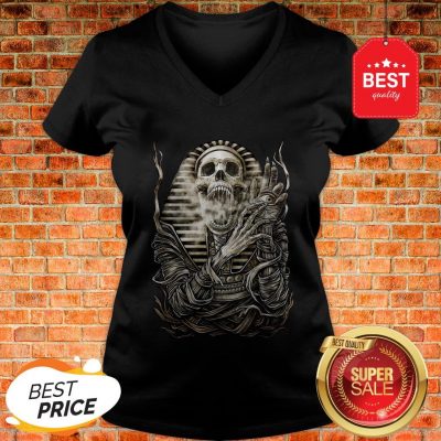 Official Winya No. 60 Monster Fictional V-neck