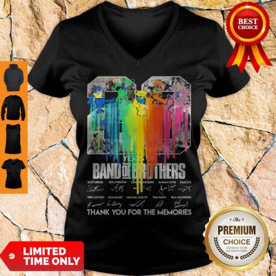 Nice Grateful Dead Dancing Bears Heart V-neck