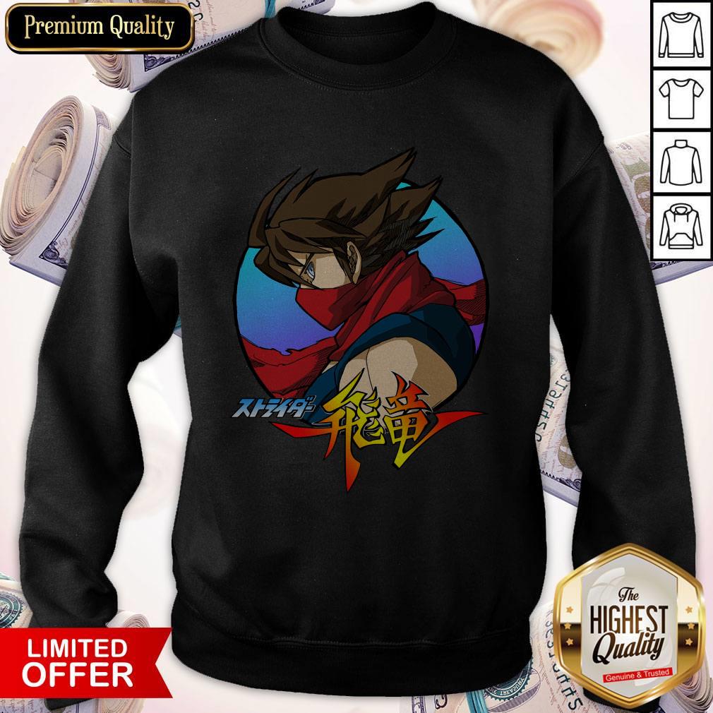 Nice Awesome Cyber Ninja Shirt - Image 2