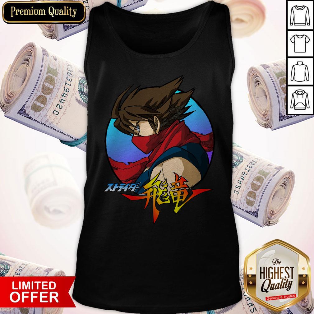 Nice Awesome Cyber Ninja Shirt - Image 5