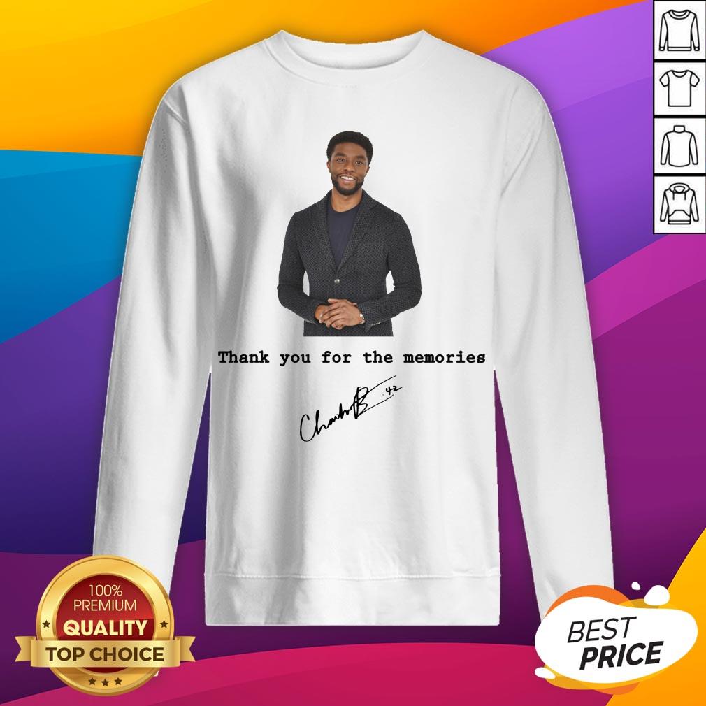 Top Rip Black Panther 1977 2020 Shirt - Image 2