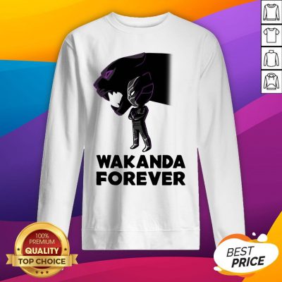 Alternative view of Actor Chadwick Boseman Of Marvel Thank You For The Memories Shirt