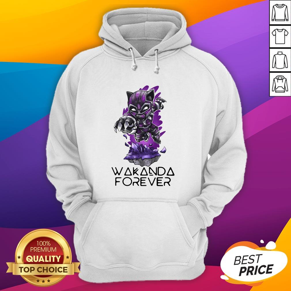 Chadwick Boseman Wakanda Forever 1977 2020 Shirt - Image 3