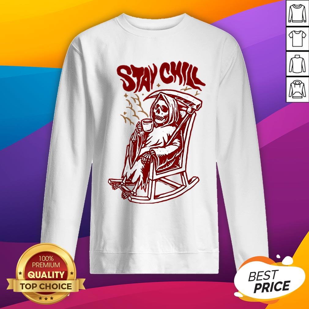 Drink Halloween Death Coffee Viking Women Men Kids Shirt - Image 2