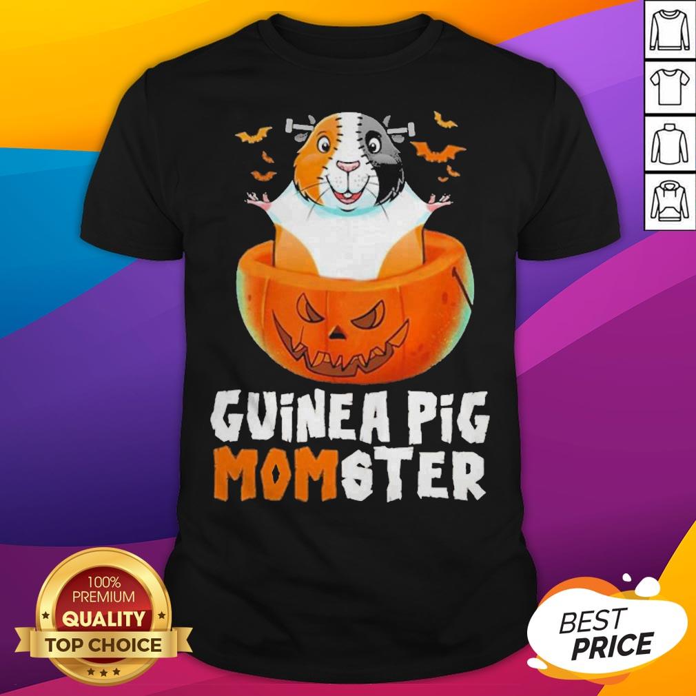 Top Give A Pig Monster Halloween Shirt