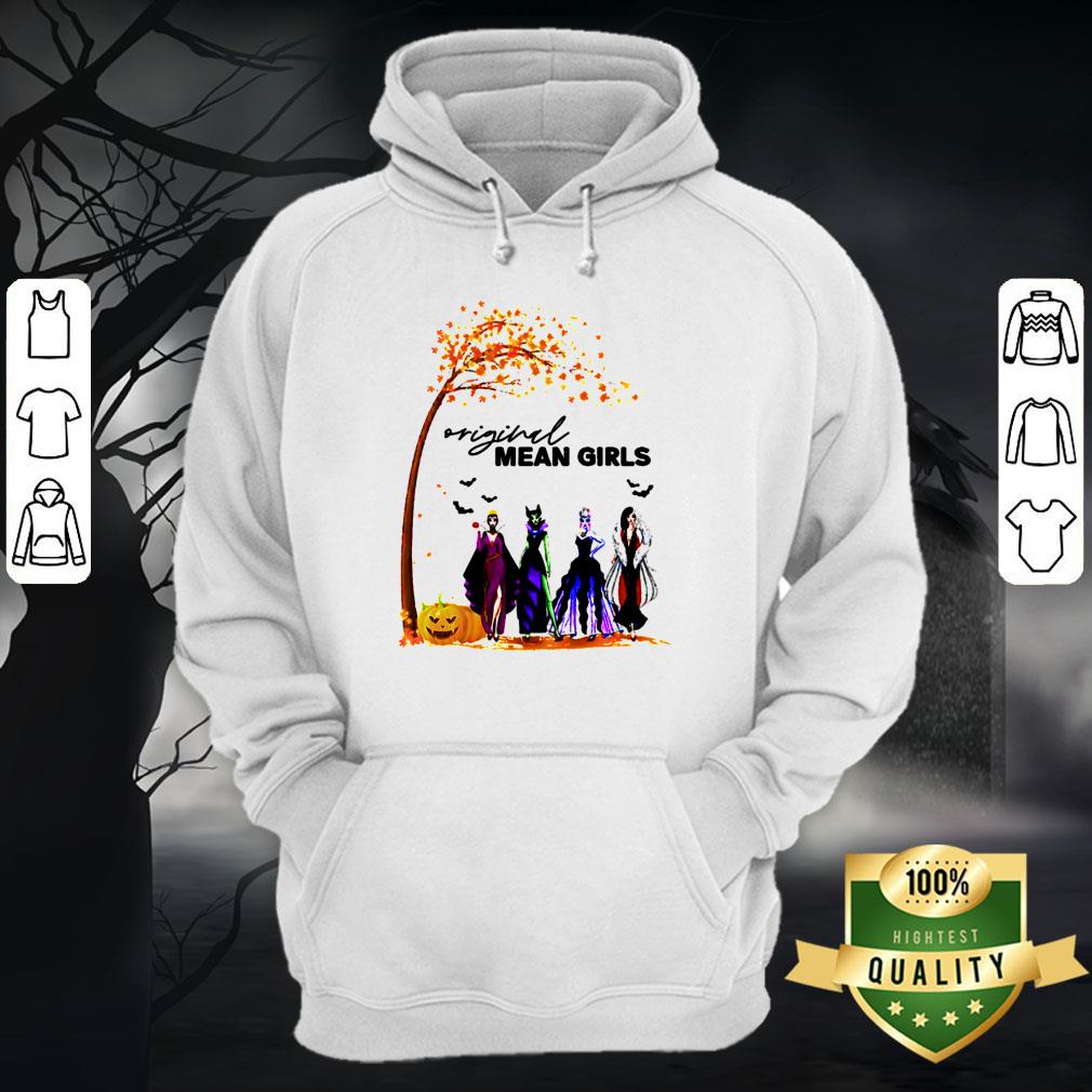 Top Mean Girls Halloween Shirt - Image 3