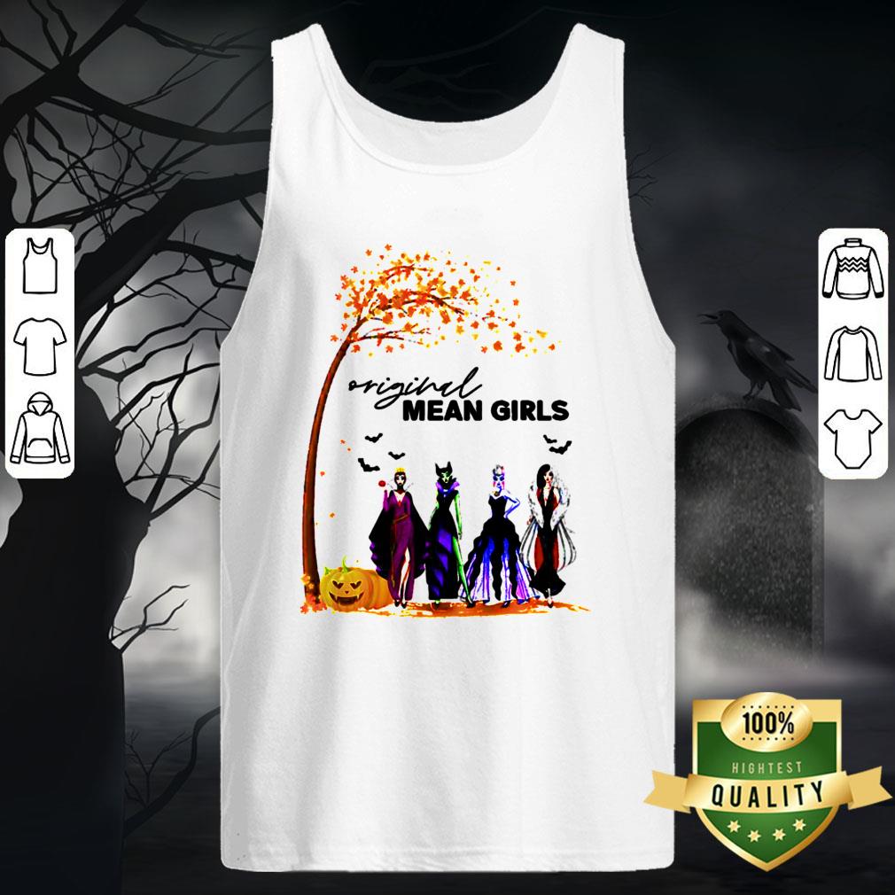 Top Mean Girls Halloween Shirt - Image 5