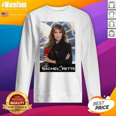 Good The Bachelorette Girl Sweatshirt - Design By Warmtees.com