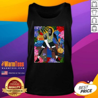 LeBron James Tank Top - Design By Warmtees.com