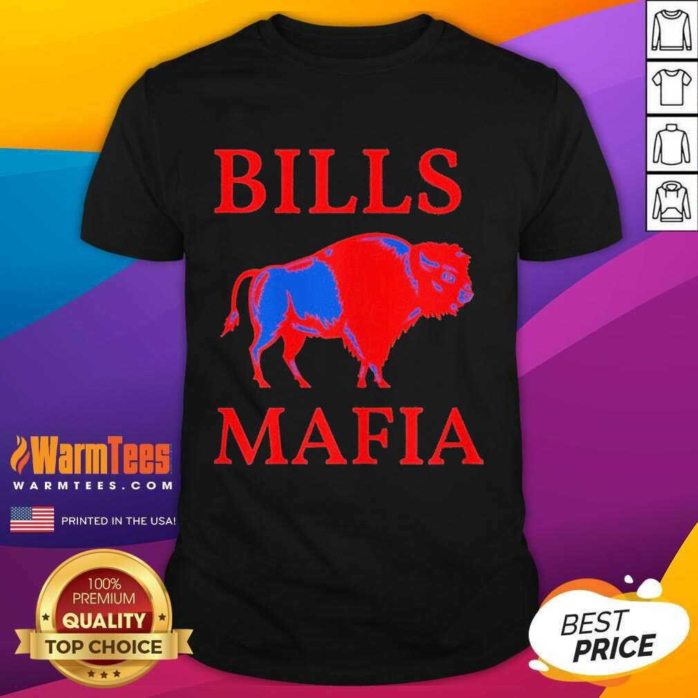 Bills Mafia 716 Buffalo New York BFLO WNY Sports Tee Shirt