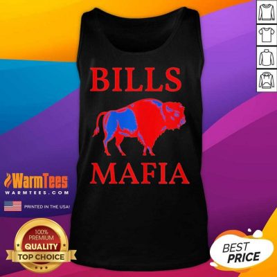 Bills Mafia 716 Buffalo New York BFLO WNY Sports Tee Tank Top