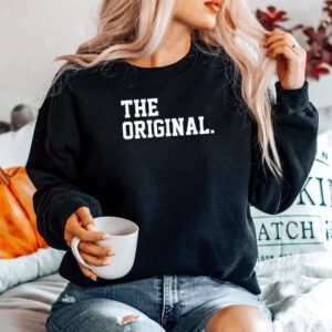 The Original The Remix Partner Look Baby Proud SweatShirt