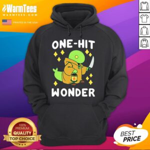 Cute One Hit Wonder Tonberry Hoodie