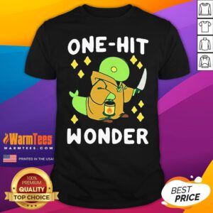 Cute One Hit Wonder Tonberry T-Shirt