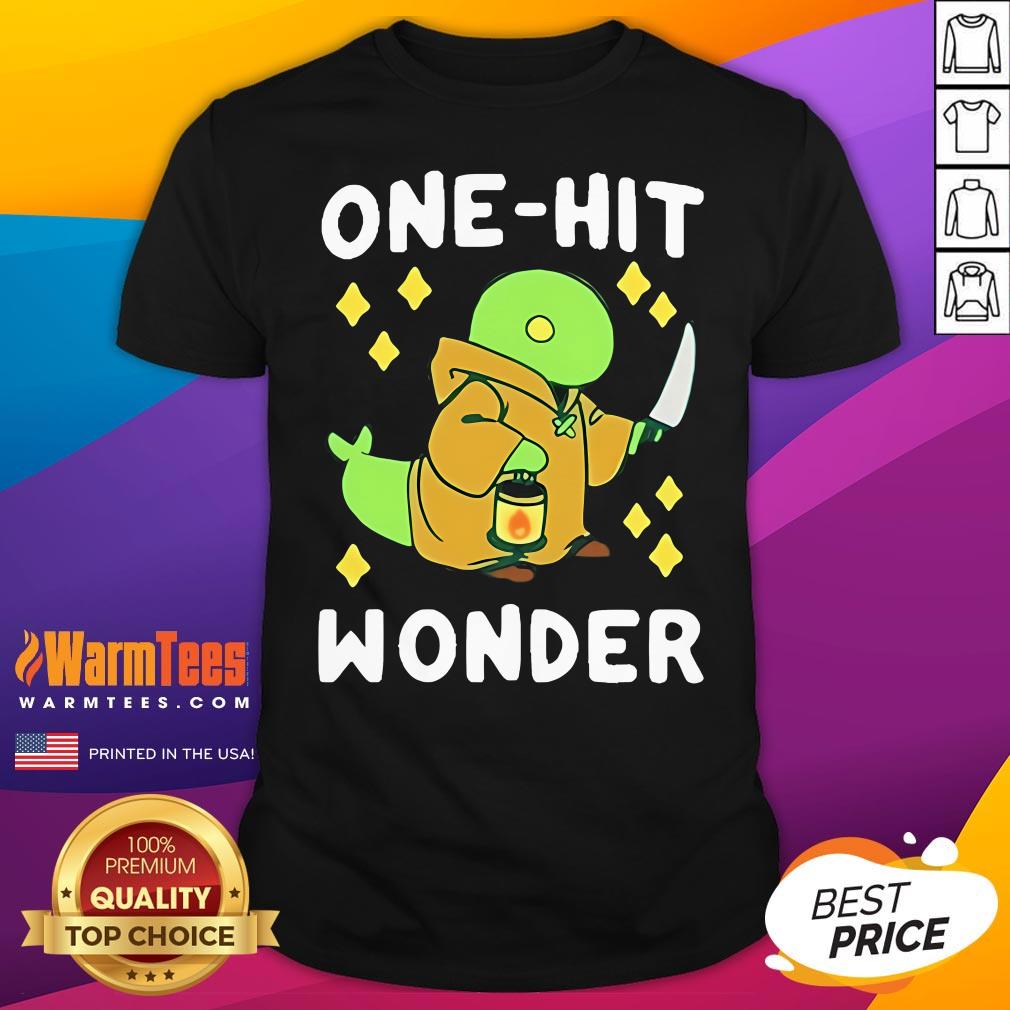 Cute One Hit Wonder Tonberry T-Shirt