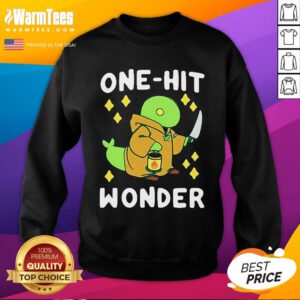 Cute One Hit Wonder Tonberry Sweatshirt