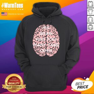 Funny My Brain Has Too Many Tabs Open Hoodie