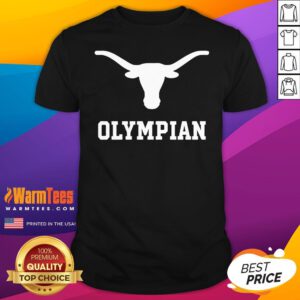 Official Paolo Banchero Kevin Durant Wearing Olympian T-Shirt