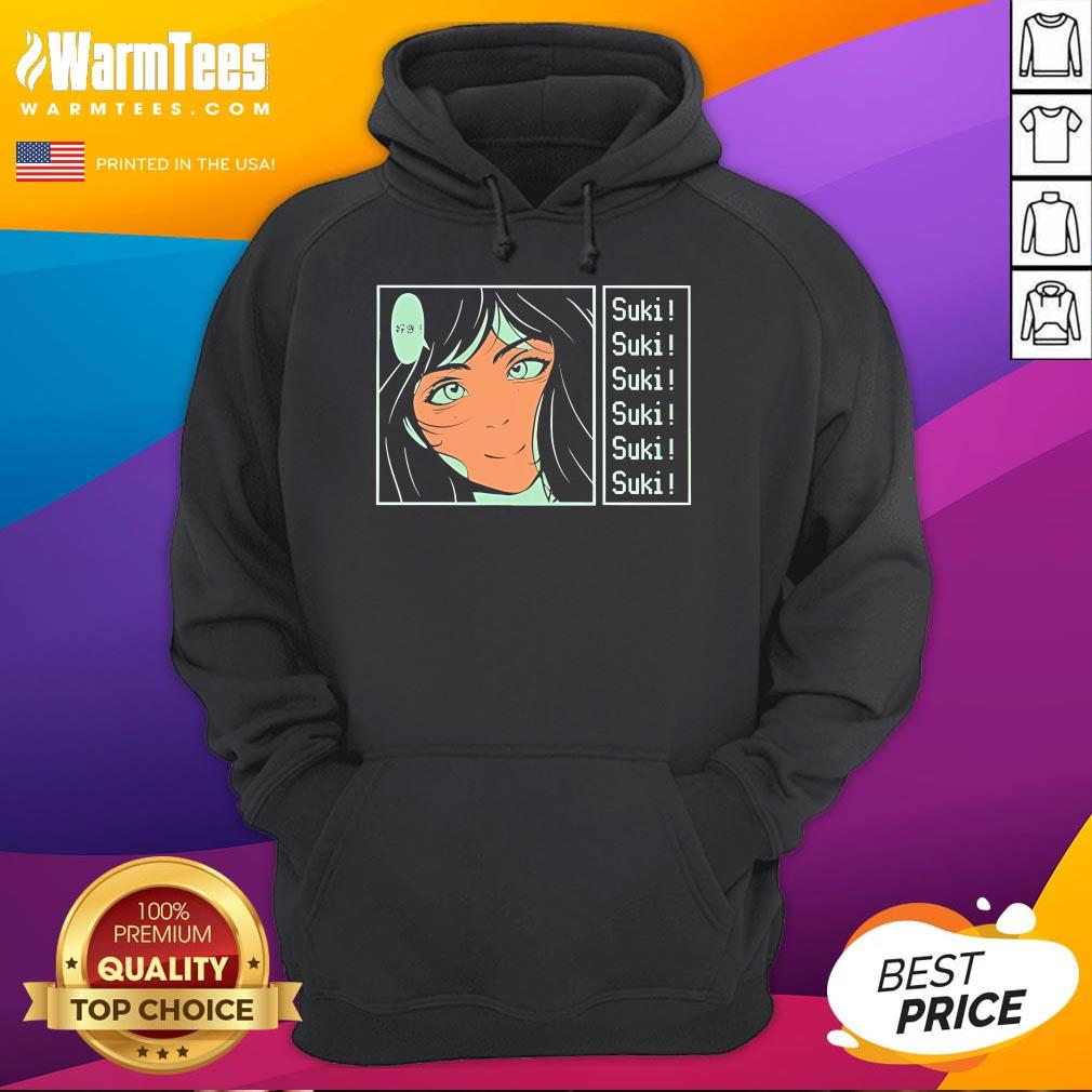 Official Teen Japanese Girl Cute Harajuku Hoodie