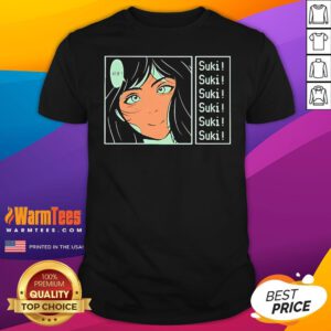 Official Teen Japanese Girl Cute Harajuku Shirt