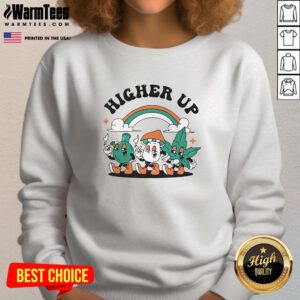 Awesome The Med Trio Higher Up Sweatshirt
