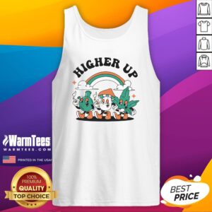 Awesome The Med Trio Higher Up Tank-Top