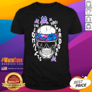 Nice The Matt Complete Carddna Hawaii T-Shirt