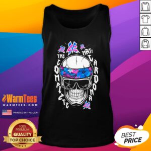 Nice The Matt Complete Carddna Hawaii Tank-Top