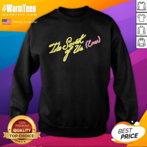 Official The Secret Of Us Eras Sweatshirt