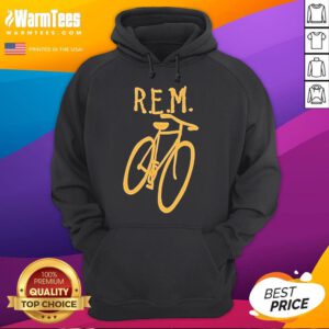 Premium Rem Little America 2024 Hoodie