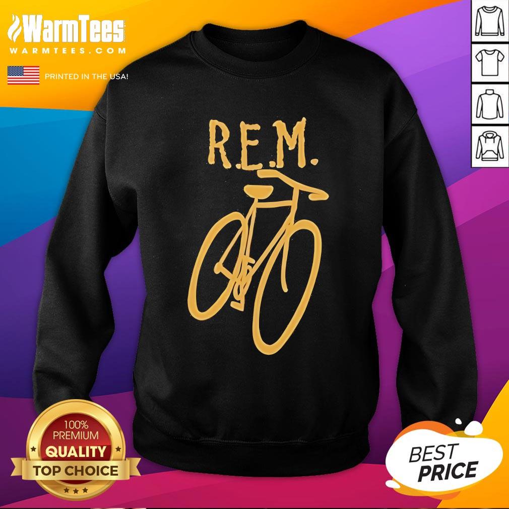 Premium Rem Little America 2024 Sweatshirt