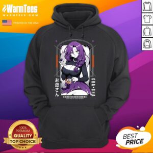 Pretty ChaChaYourVmom Tea Lover Hoodie