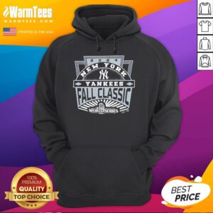 Top New York Yankees World Series MLB 2024 Hoodie