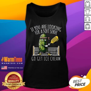Top Pickleball Player Paddleball Lover Tank-Top