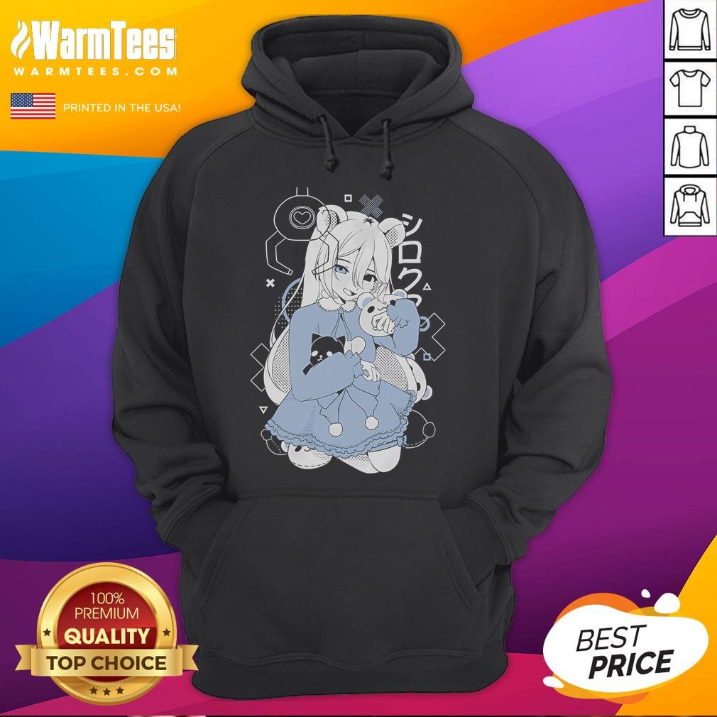 Alt Text: Cute Fuufie Claw Machine Hoodie featuring vibrant colors and playful graphics, perfect for cozy casual wear.