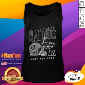 Good Rachel Crosby X Las Vegas Raiders NFL welcome to Vegas tank top featuring bold graphics and a trendy design.
