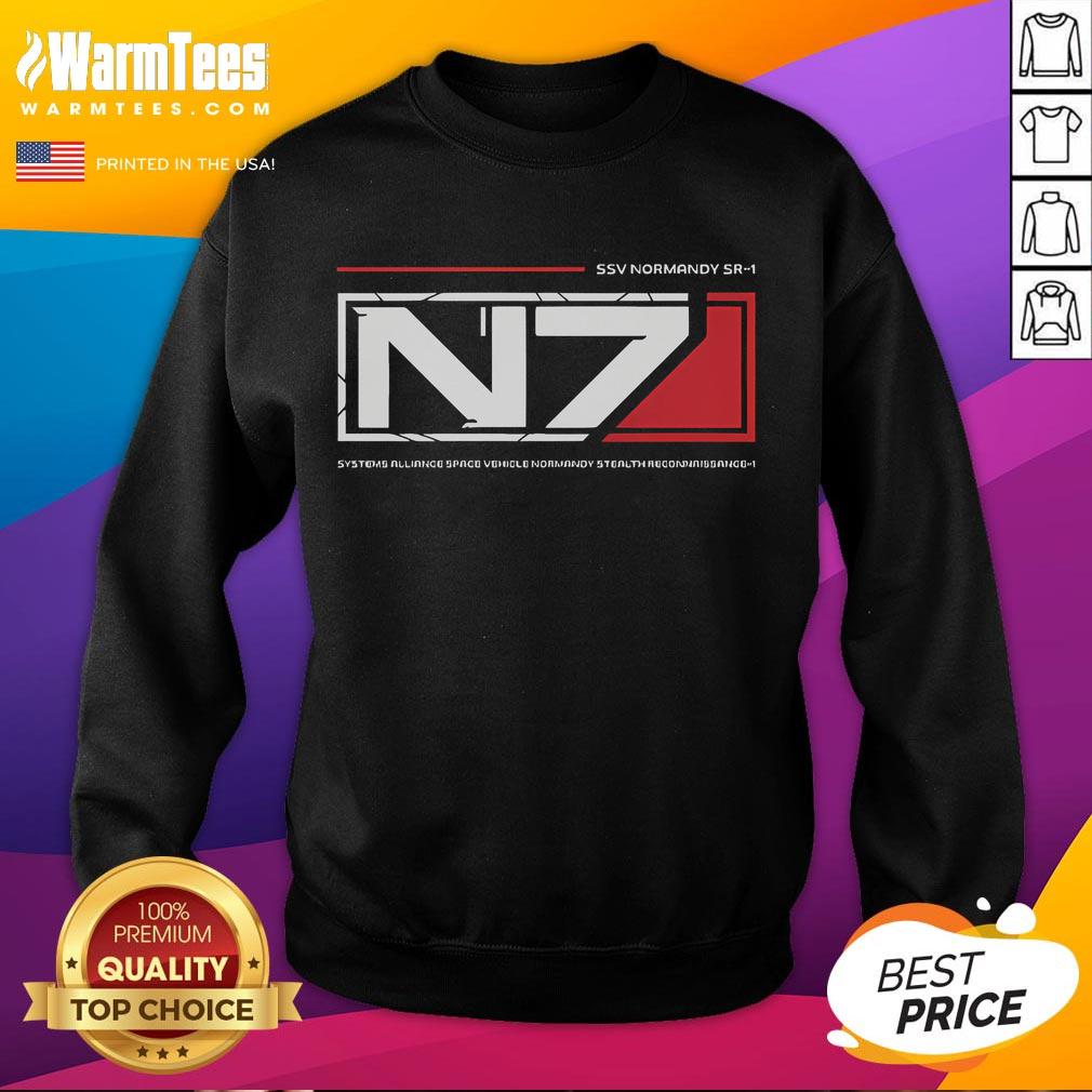 Stylish Awesome Normandy sweatshirt featuring a vibrant design, perfect for casual wear and showcasing Normandy's charm.