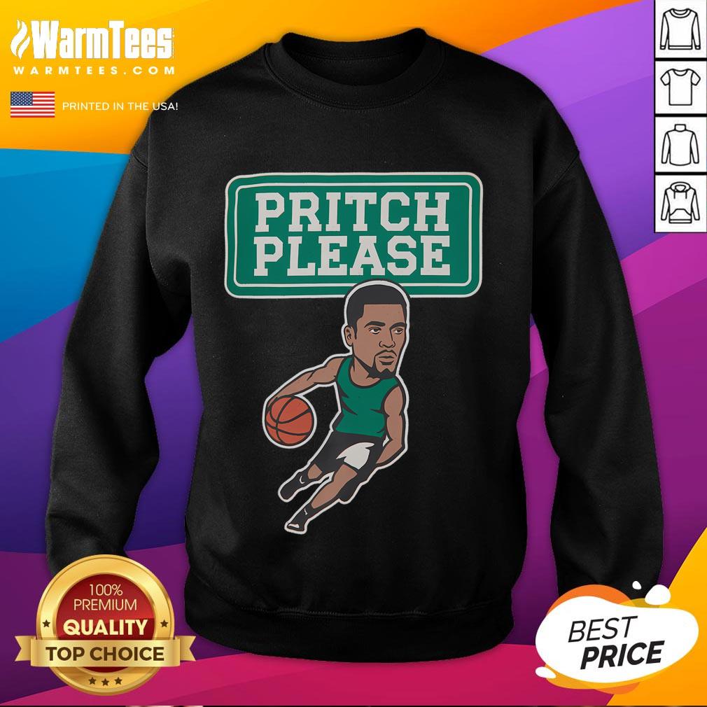 Stylish Awesome Pritch Please Sweatshirt in vibrant colors, perfect for casual wear and staying cozy.