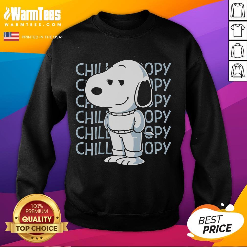 Funny Chill Beagle Chill Guy Meme Sweatshirt featuring a relaxed beagle with a humorous expression, perfect for dog lovers.