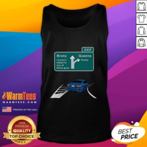 Alt Text: Top Juan Soto Queens My Family tank top featuring vibrant design and comfortable fit for baseball fans.