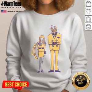 Top Nice Ace Attorney Phoenix Wright sweatshirt in vibrant colors, perfect for fans of the popular video game series.