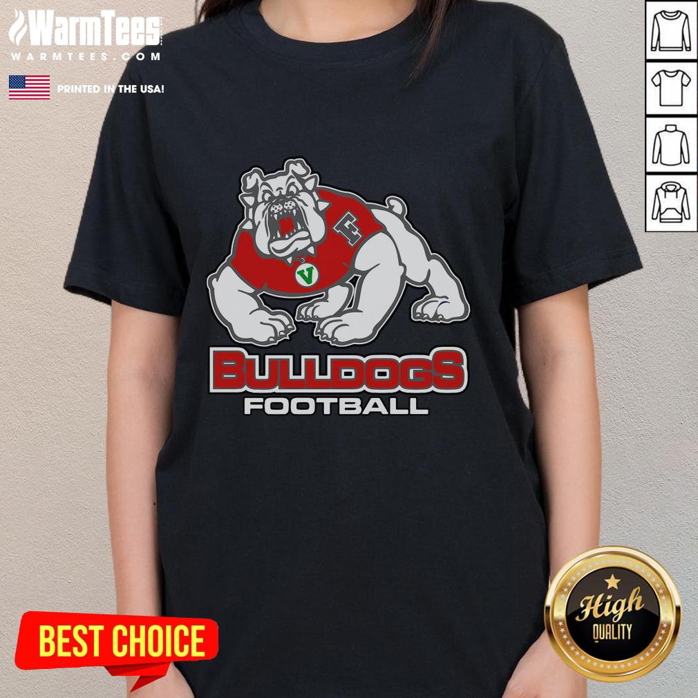 Awesome Western Bulldogs football team ladies tee showcasing team colors and logo, perfect for fans supporting their team.