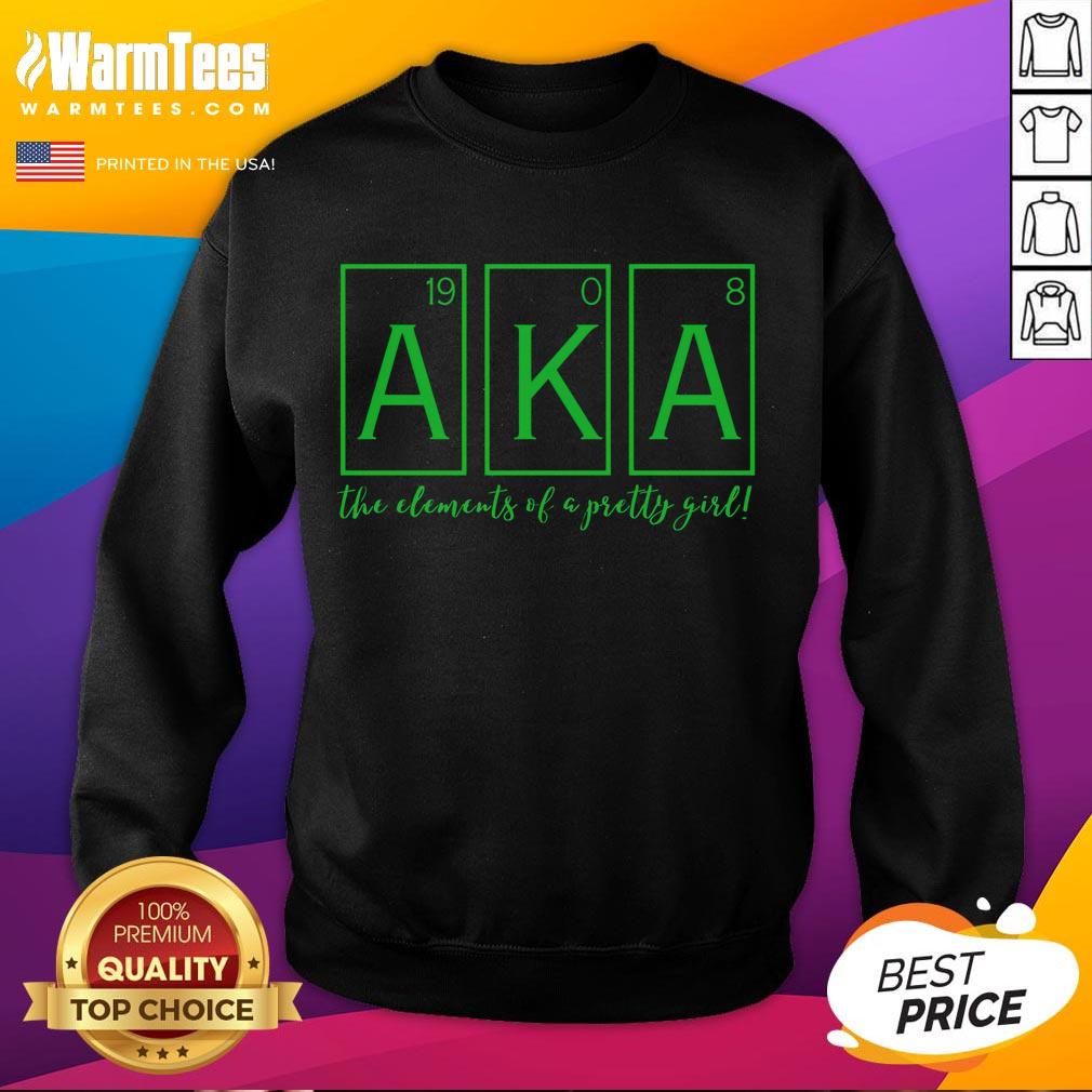Funny elements of D9 sororities and fraternities sweatshirt featuring vibrant designs and playful graphics.