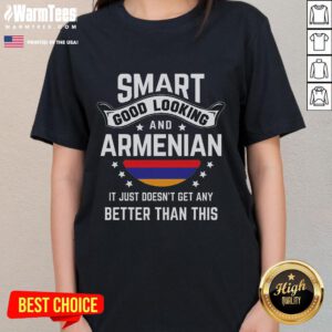 Funny Armenian flag tee celebrating native pride and Armenian roots, perfect for expressing cultural identity.