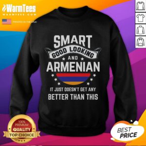 Funny Armenian Flag Native Pride sweatshirt showcasing Armenian roots and vibrant colors, perfect for cultural celebration.