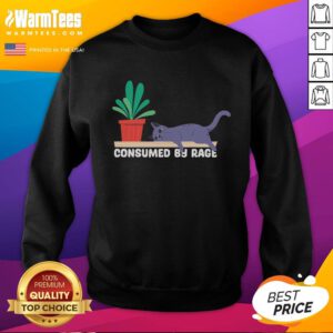 Funny-Consumes-By-Rage-Meme-Tired-Cat-Sweatshirt