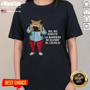Retro ladies tee featuring a frog design from Puerto Rico, perfect for Good Mas Fotos enthusiasts and fashion lovers.